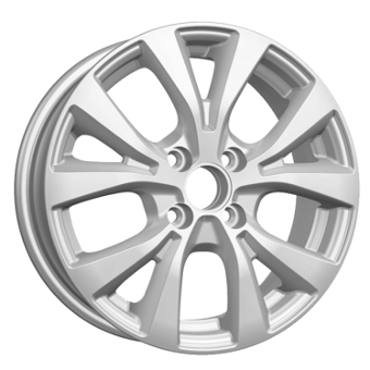 3 - K&K ��685 6x15 4x100 ET48 DIA54.1 Hyundai Solaris �������.jpg